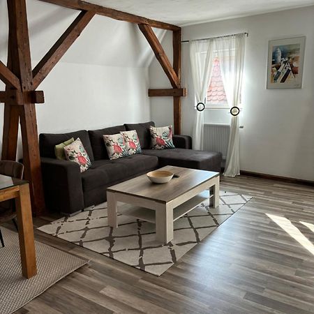 Ferienhaus Oliveira Spalt Kültér fotó