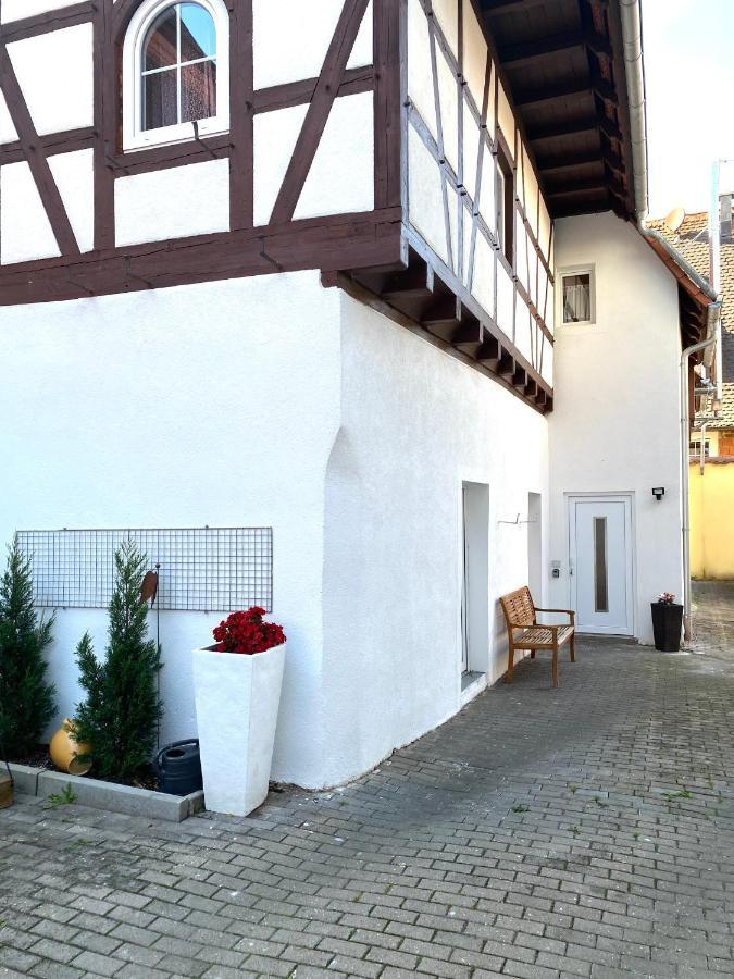 Ferienhaus Oliveira Spalt Kültér fotó