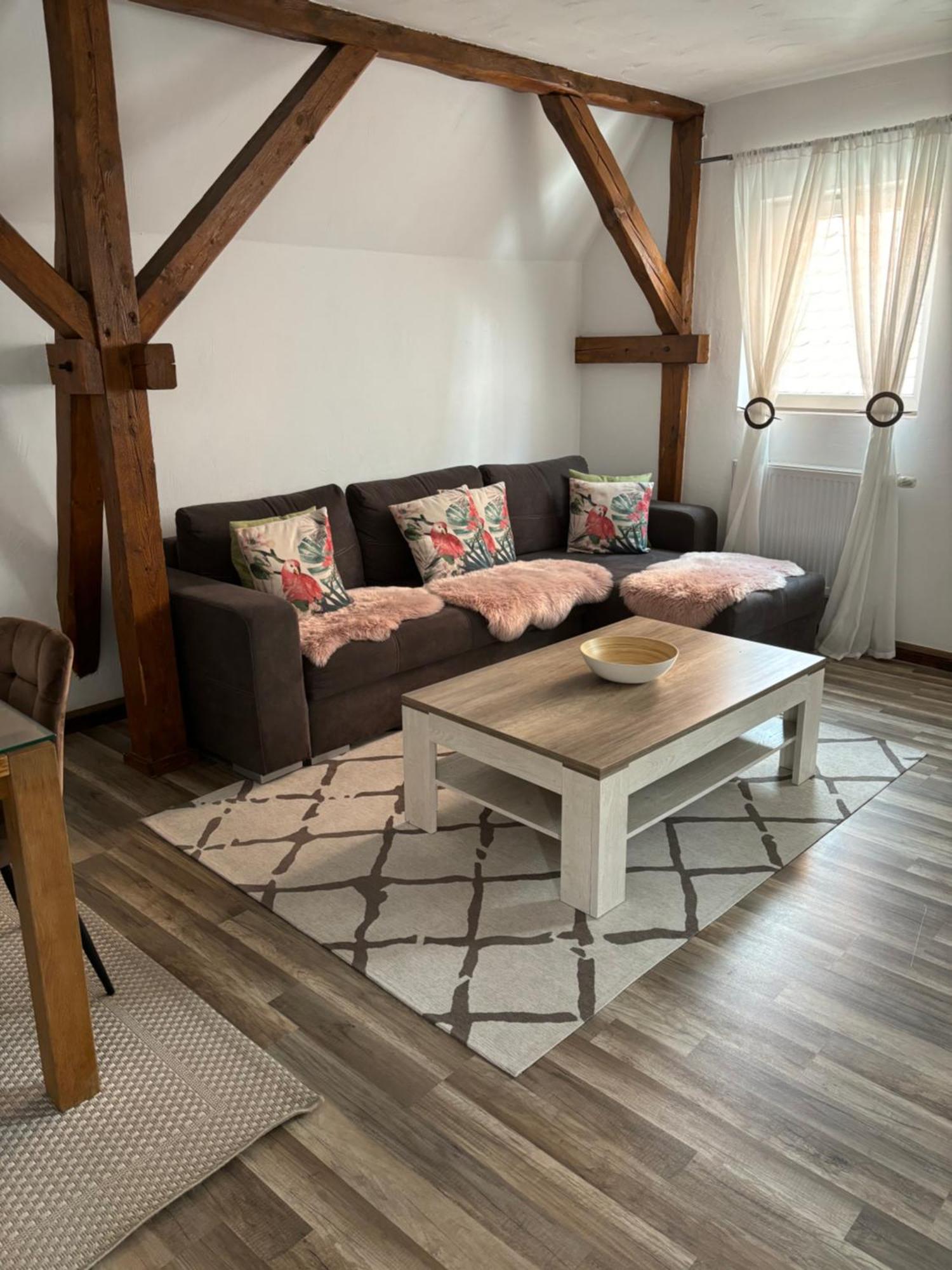 Ferienhaus Oliveira Spalt Kültér fotó